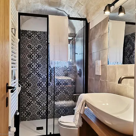 Trullo Mela Comfort, 6 People, 10 Minutes Alberobello * Putignano