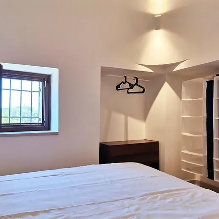 Hébergement de vacances Trullo Mela Comfort, 6 People, 10 Minutes Alberobello *