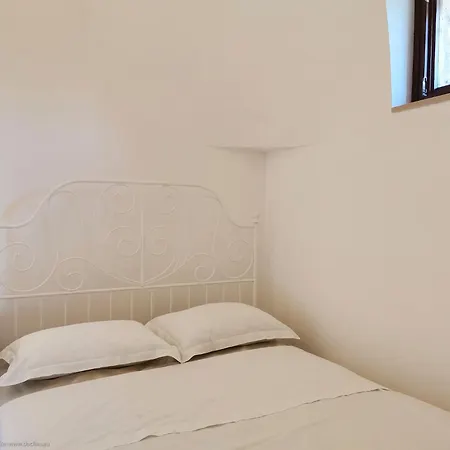 Trullo Mela Comfort, 6 People, 10 Minutes Alberobello * Putignano