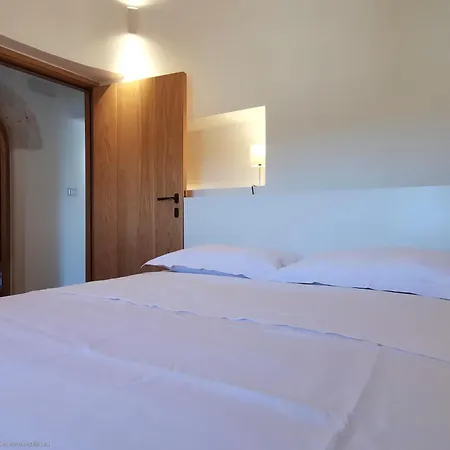 Trullo Mela Comfort, 6 People, 10 Minutes Alberobello Hébergement de vacances