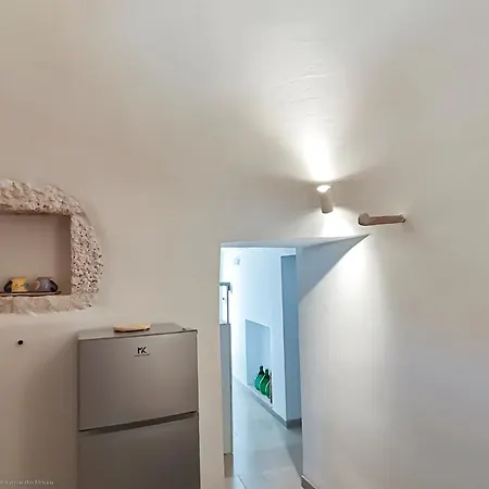 Holiday home Trullo Mela Comfort, 6 People, 10 Minutes Alberobello