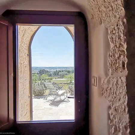 Hébergement de vacances Trullo Mela Comfort, 6 People, 10 Minutes Alberobello Putignano