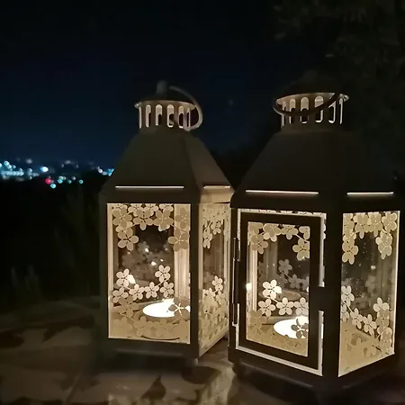 Holiday home Trullo Mela Comfort, 6 People, 10 Minutes Alberobello Putignano